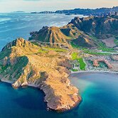 Villa del Palmar at the Islands of Loreto