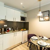 Leonardo Boutique Hotel Barcelona Sagrada Familia