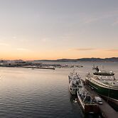 Eurostars Mar de Vigo