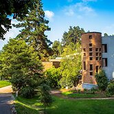 Hotel Bosque de Reñaca