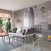 Eric Vökel Boutique Apartments - Sagrada Familia Suites