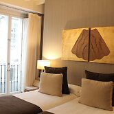 Hotel Carrís Casa de la Troya