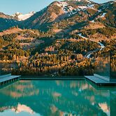 La Roccia Wellness Hotel