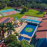 Resort Recanto do Teixeira - All Inclusive
