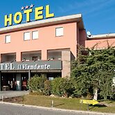 Hotel Il Viandante