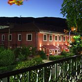 Hotel Rural Carlos I