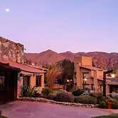 Hotel El Reposo del Diablo