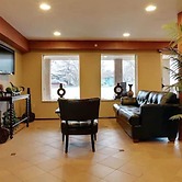 Americas Best Value Inn Caldwell