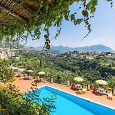 Hotel Villa Giuseppina