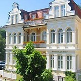 Hotel Villa Auguste Viktoria