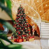 Radisson Blu Belorusskaya Hotel