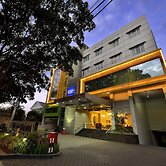 Grand Serela Setiabudhi Hotel Bandung