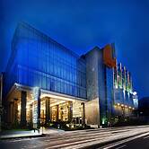 Golden Flower Hotel Bandung