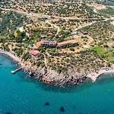 Assos Terrace Hotel