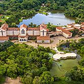 Grande Hotel e Termas de Araxá