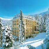 Hotel Salzburger Hof