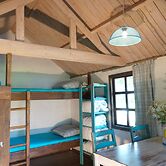 B&B en camping Welgelegen