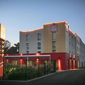 Hôtel Clermont Estaing