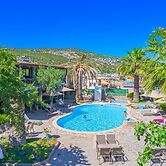 Assos Eden Beach Hotel