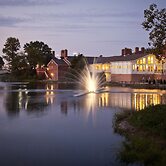 The Ohioan Hotel & Event Center