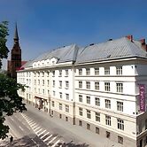 Mercure Ostrava Center Hotel