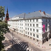 Mercure Ostrava Center Hotel