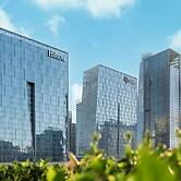 Hilton Shenzhen Futian