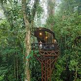 Maquenque Lodge
