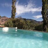 Las Terrazas Hotel Boutique