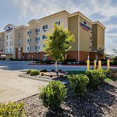 Candlewood Suites Decatur Medical Center by IHG