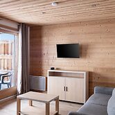 Dormio Resort Les Portes du Grand Massif