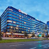 H4 Hotel Berlin Alexanderplatz