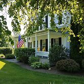 The Fox and the Grapes Bed & Breakfast