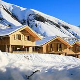 Résidence Odalys Les Chalets de l'Arvan II