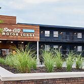 Bluebird Spa City Motor Lodge