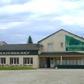 Hôtel Le Richevaux