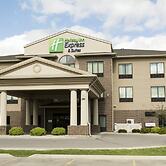 Holiday Inn Express and Suites Mason City by IHG