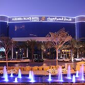 Al Hamra Palace By Warwick
