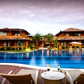 Hotel Ferradura Resort