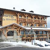 Café-Hôtel Le Morillon