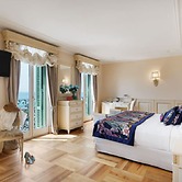 Hotel De Paris Sanremo