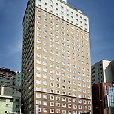 Toyoko Inn Busan Jungang Station