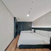 Hotel Aqua Palace
