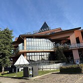 Hotel Diamante Corbetta