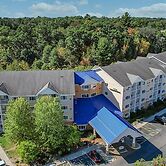 Bluegreen Odyssey Dells