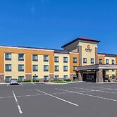 Comfort Suites Helena Airport