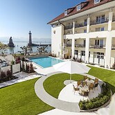 Hotel Reutemann - Seegarten