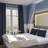 ibis Styles Paris Montmartre Nord