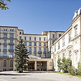 Hotel Reine Victoria