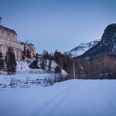 Schloss Hotel & Spa Pontresina